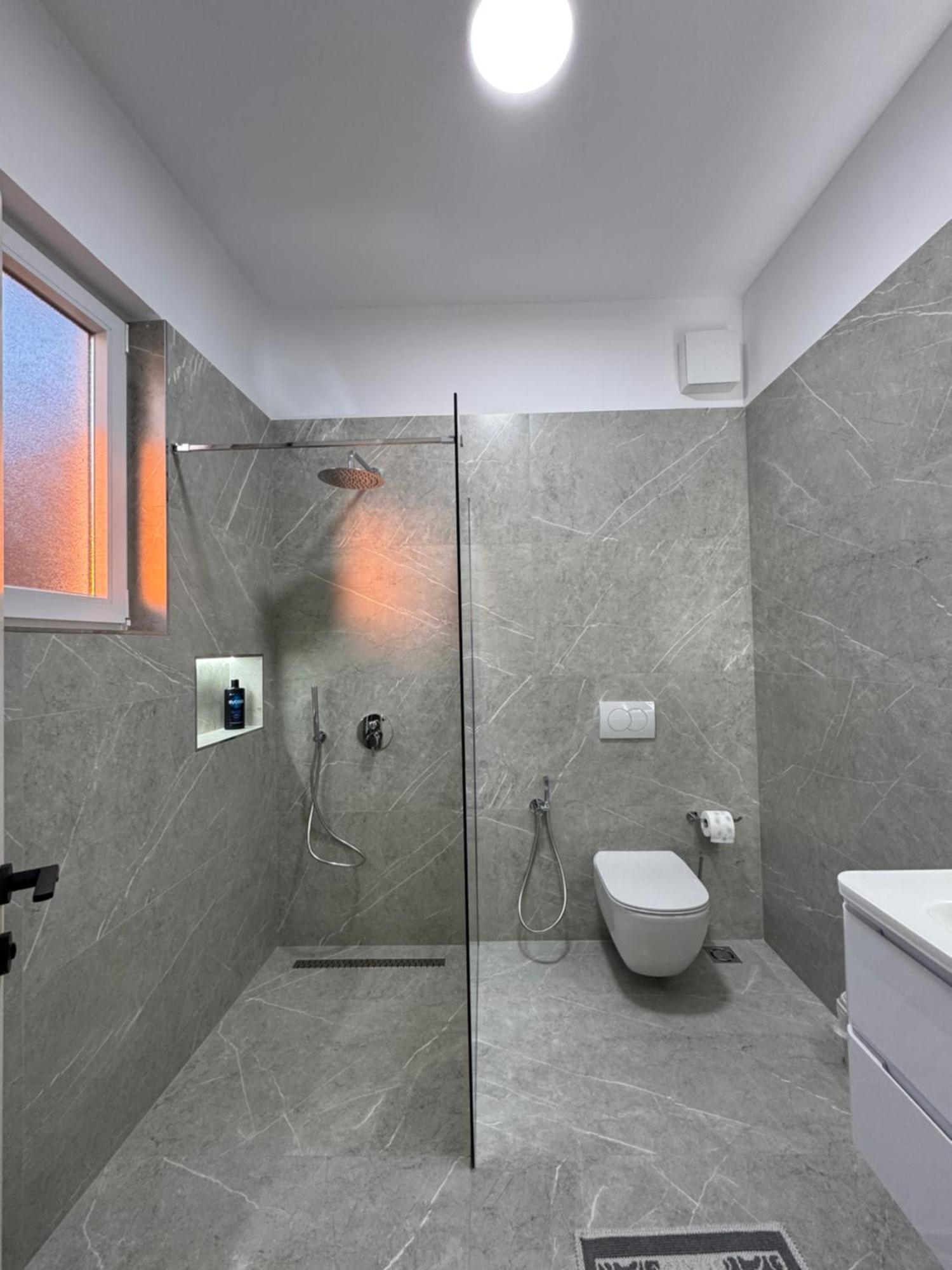 Villa Duka Krujë Екстериор снимка