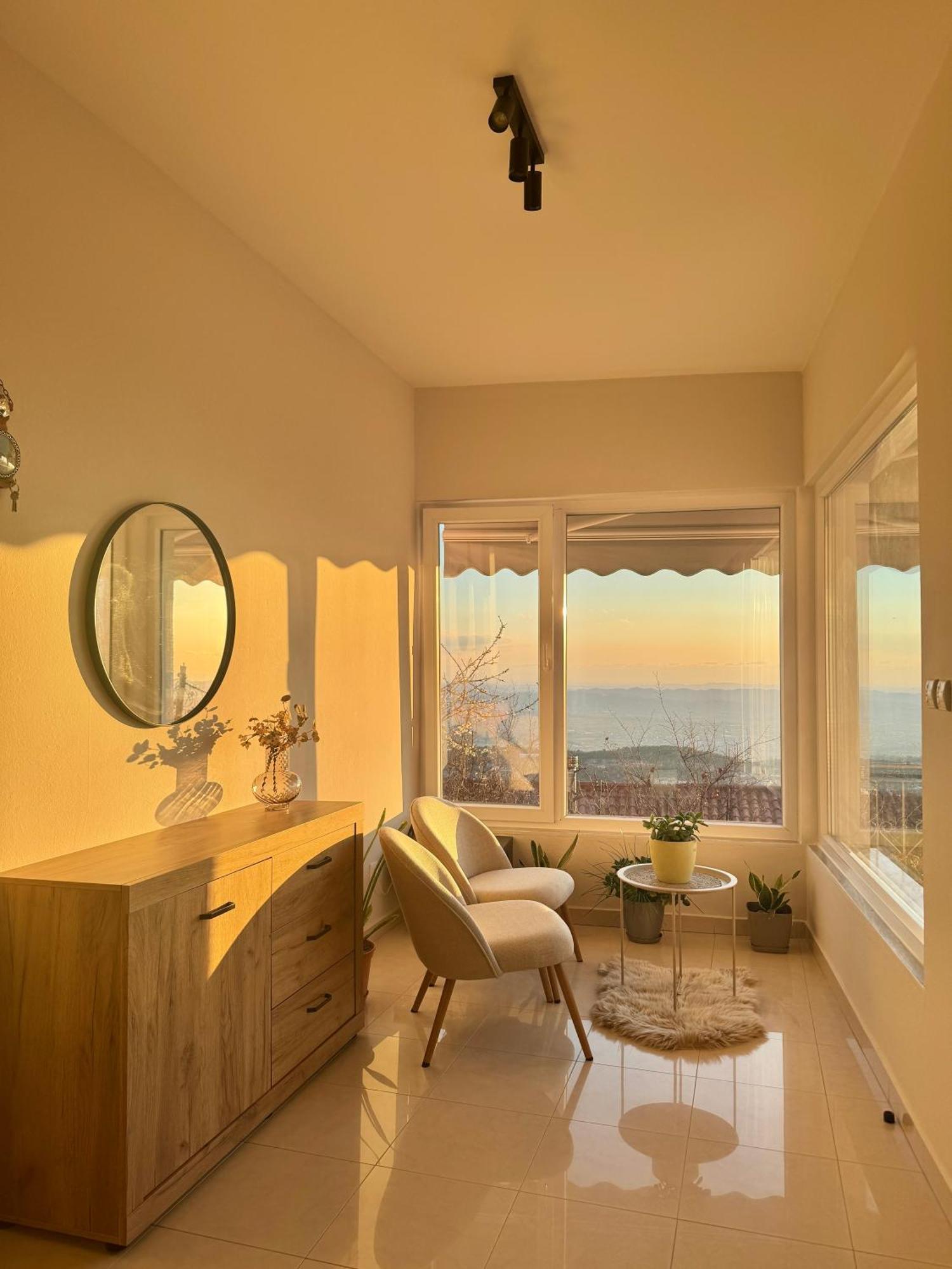 Villa Duka Krujë Екстериор снимка